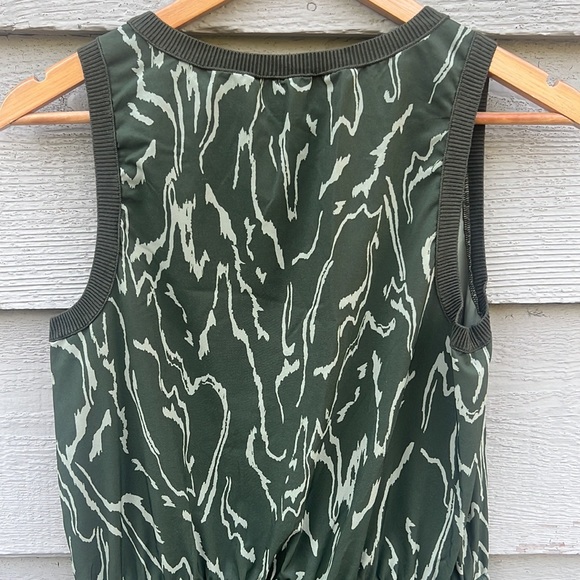 Athleta Rincon Printed Dress - Picture 7 of 10